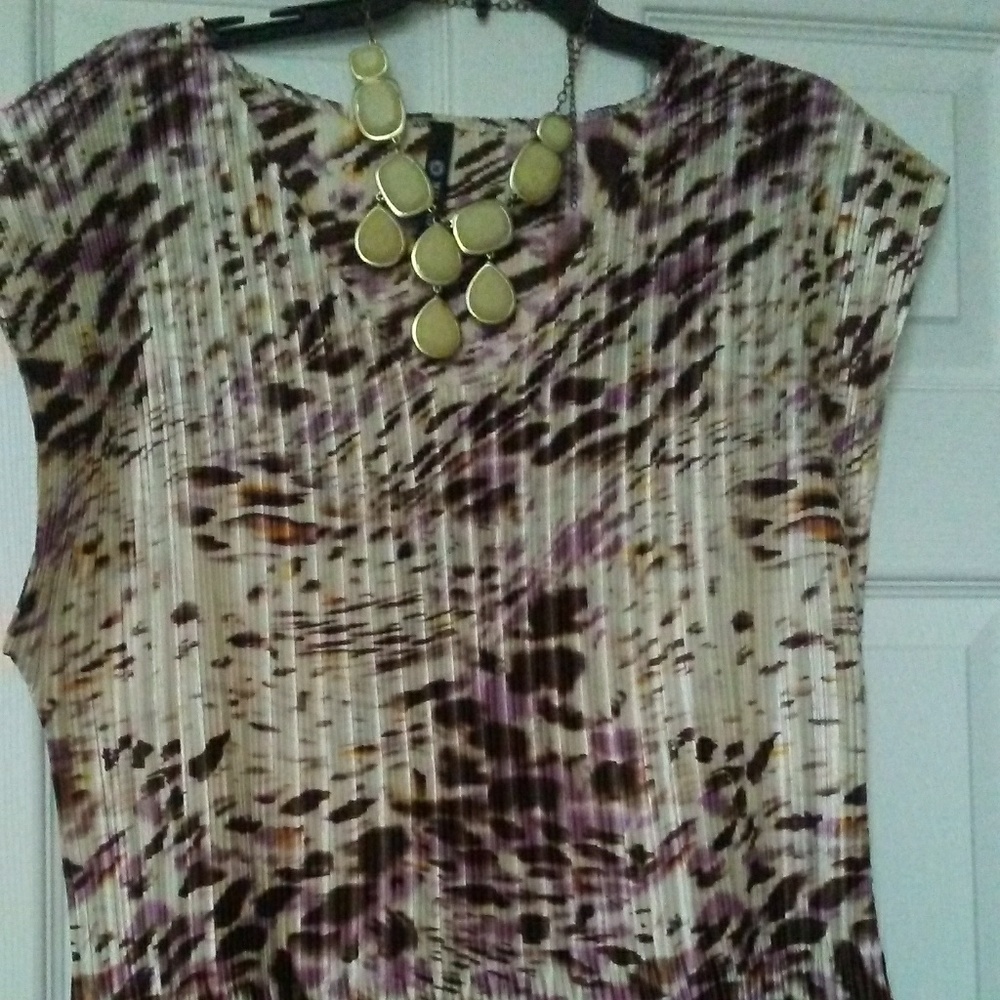 Ladies blouse
